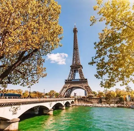 Luxury City Appartement Paris