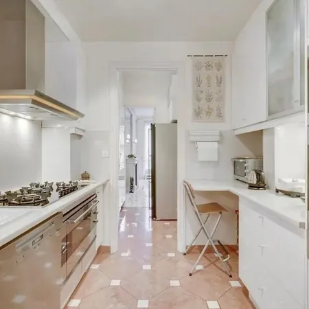 Appartement Luxury City Paris