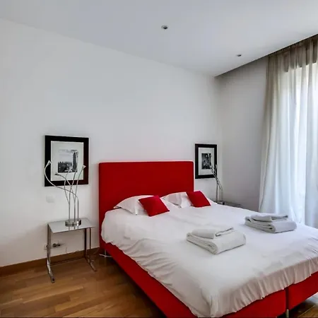 Luxury City Appartement