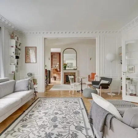 Luxury City Appartement